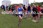 Senior Mens Relay, 2025 Farringdon Cross Country Relays, Sunderland. Photo: David T. Hewitson/Sports for All Pics